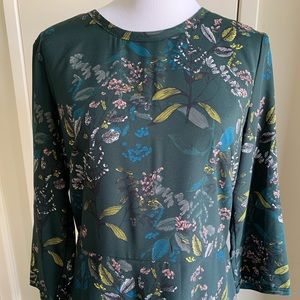 Banana Republic Dress.